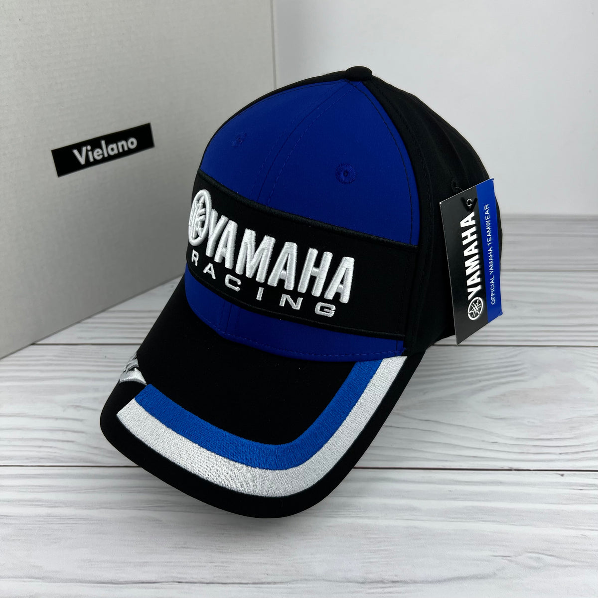 CASQUETTE YAMAHA M1 SUPER QUALITÉ VN-681
