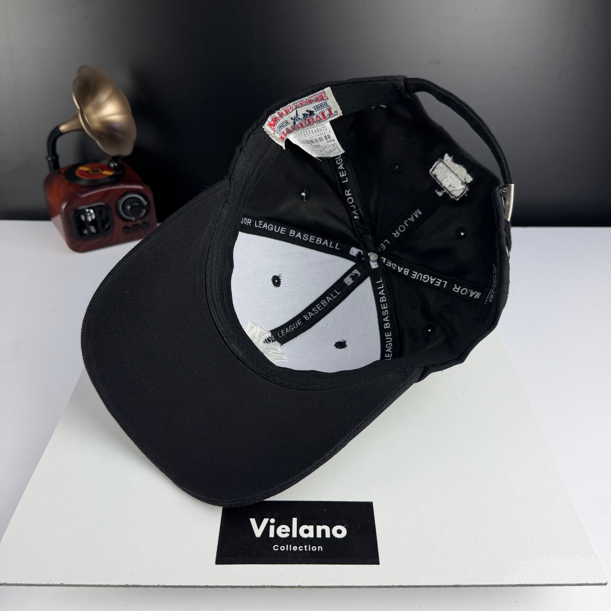 CASQUETTE NY MLB SUPER QUALITÉ VN-479