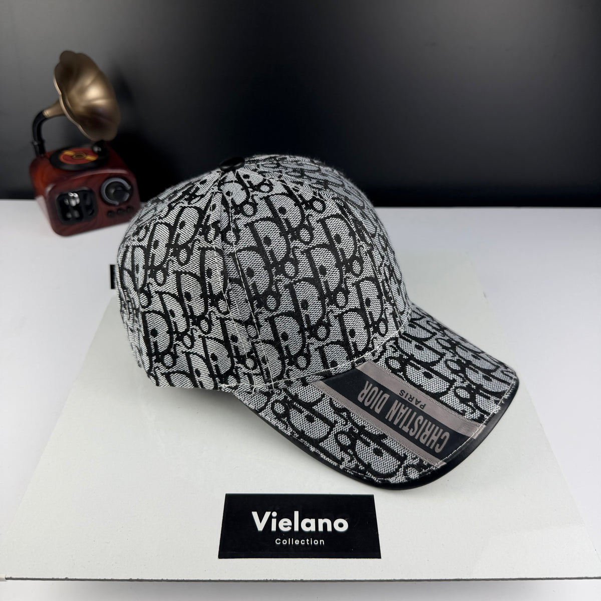 CASQUETTE DIOR SUPER QUALITÉ VN-515