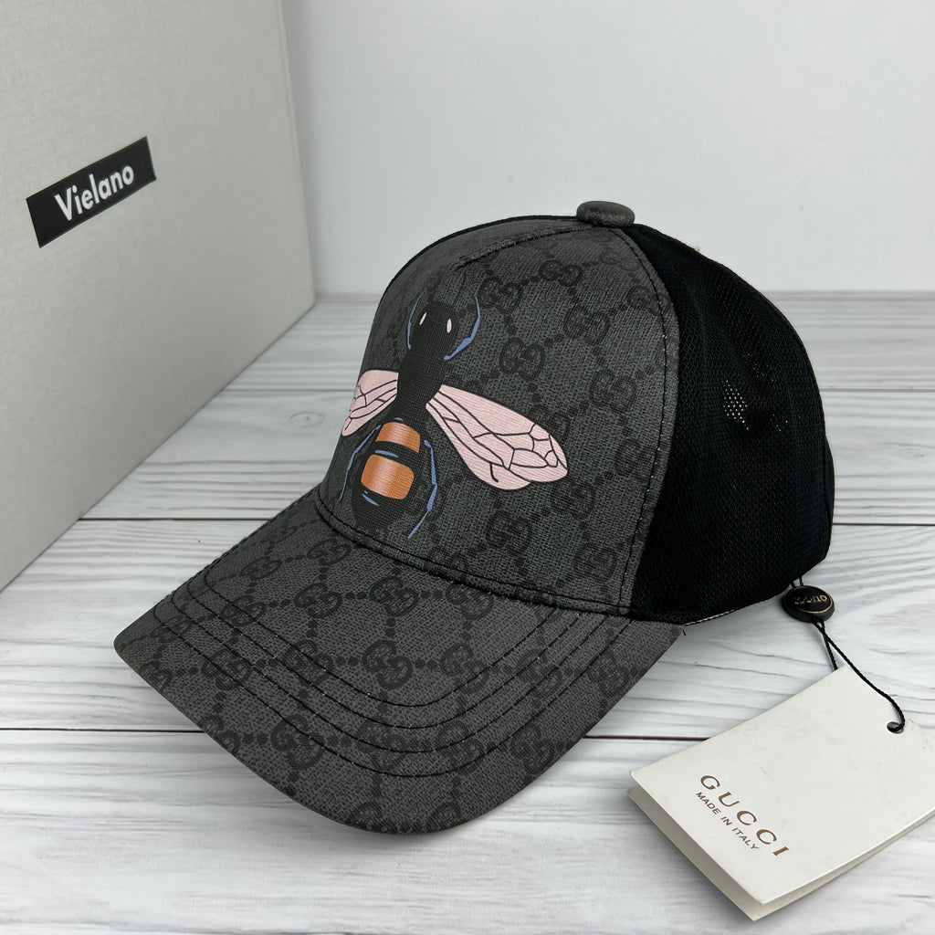 CASQUETTE GG ÉDITION QUALITÉ PREMIUM VN-733