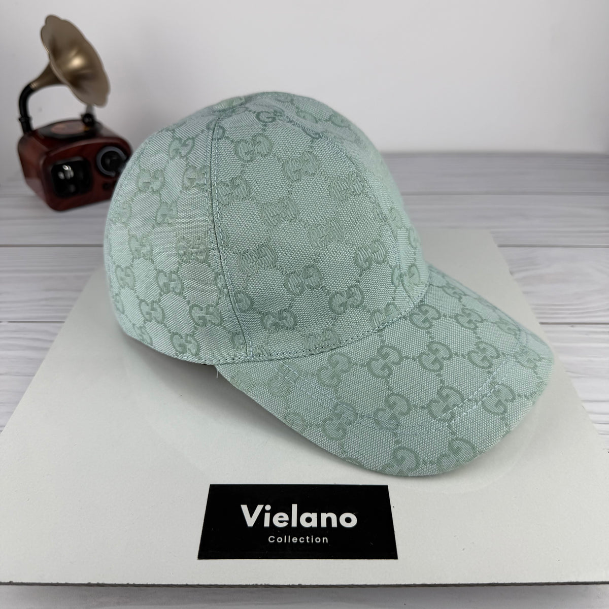 CASQUETTE GG NV SUPER QUALITÉ VN-558