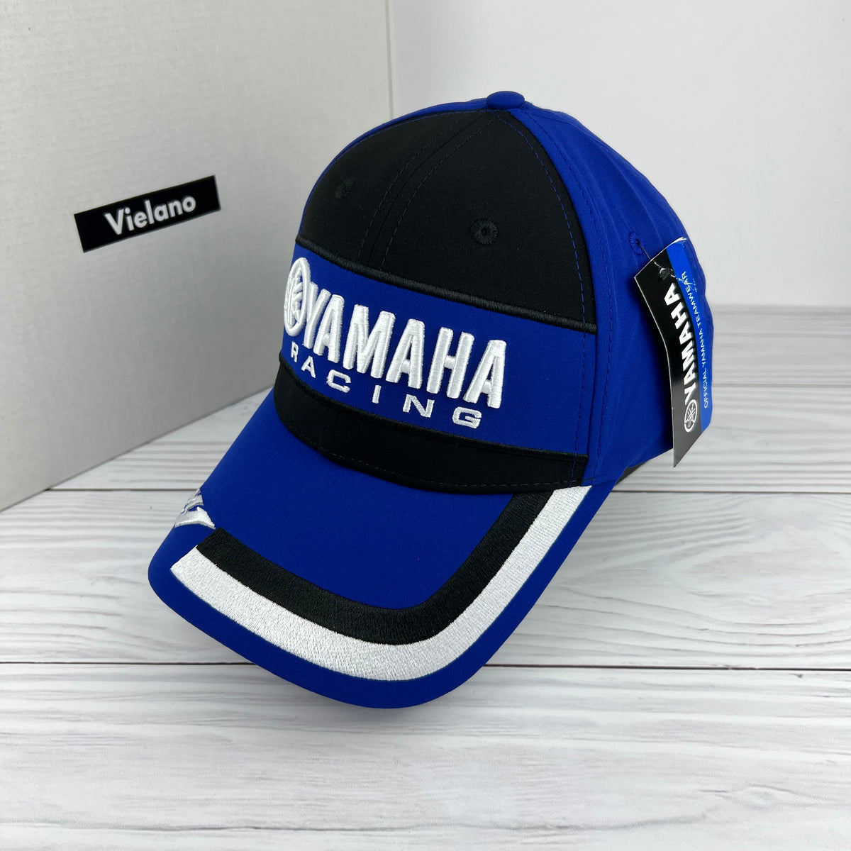 CASQUETTE YAMAHA M1 SUPER QUALITÉ VN-682