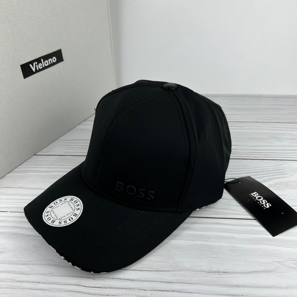 CASQUETTE HUGO BOSS QUALITÉ PREMIUM VN-718