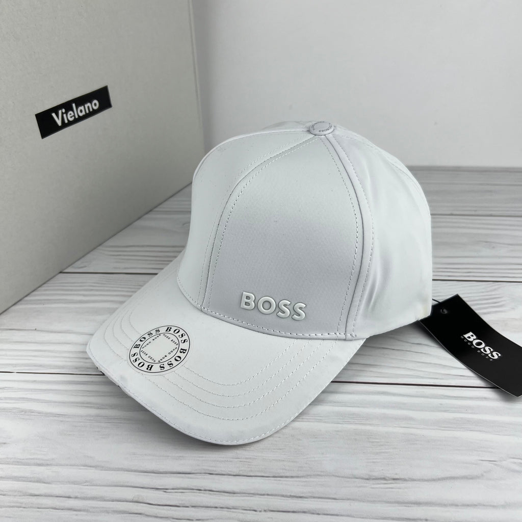 CASQUETTE HUGO BOSS QUALITÉ PREMIUM VN-714