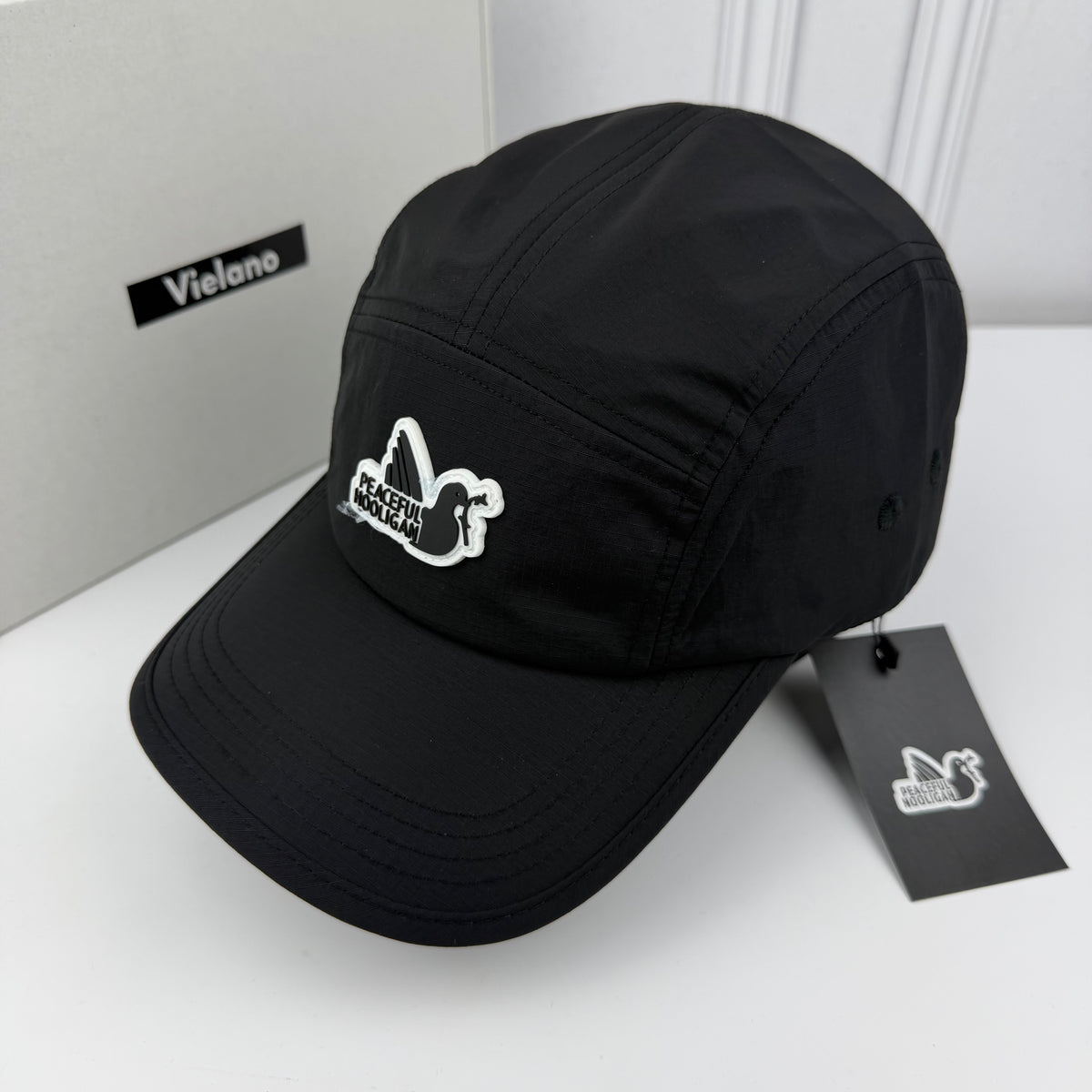 CASQUETTE PEACEFUL SUPER QUALITÉ VN-644