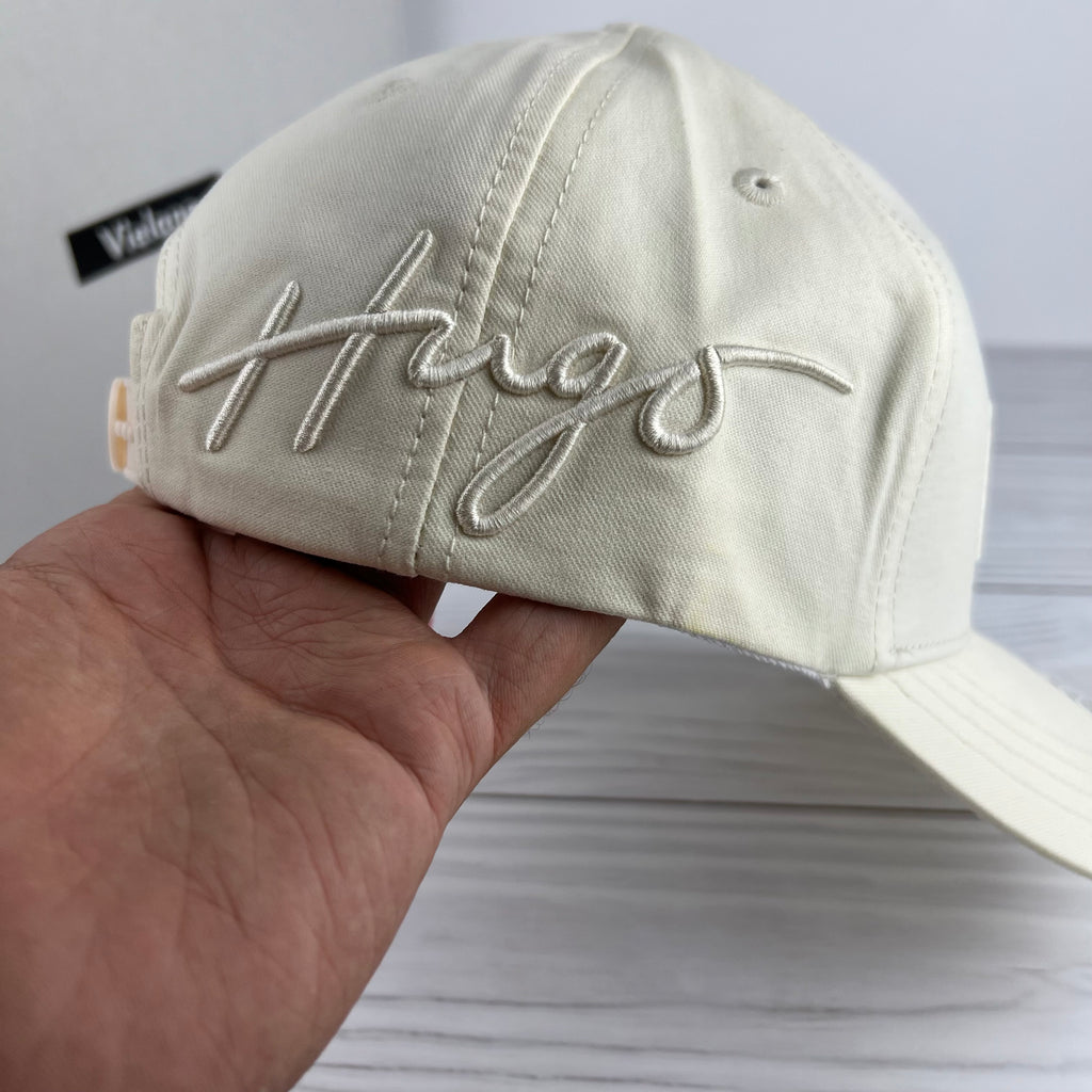 CASQUETTE HUGO BOSS QUALITÉ PREMIUM VN-715
