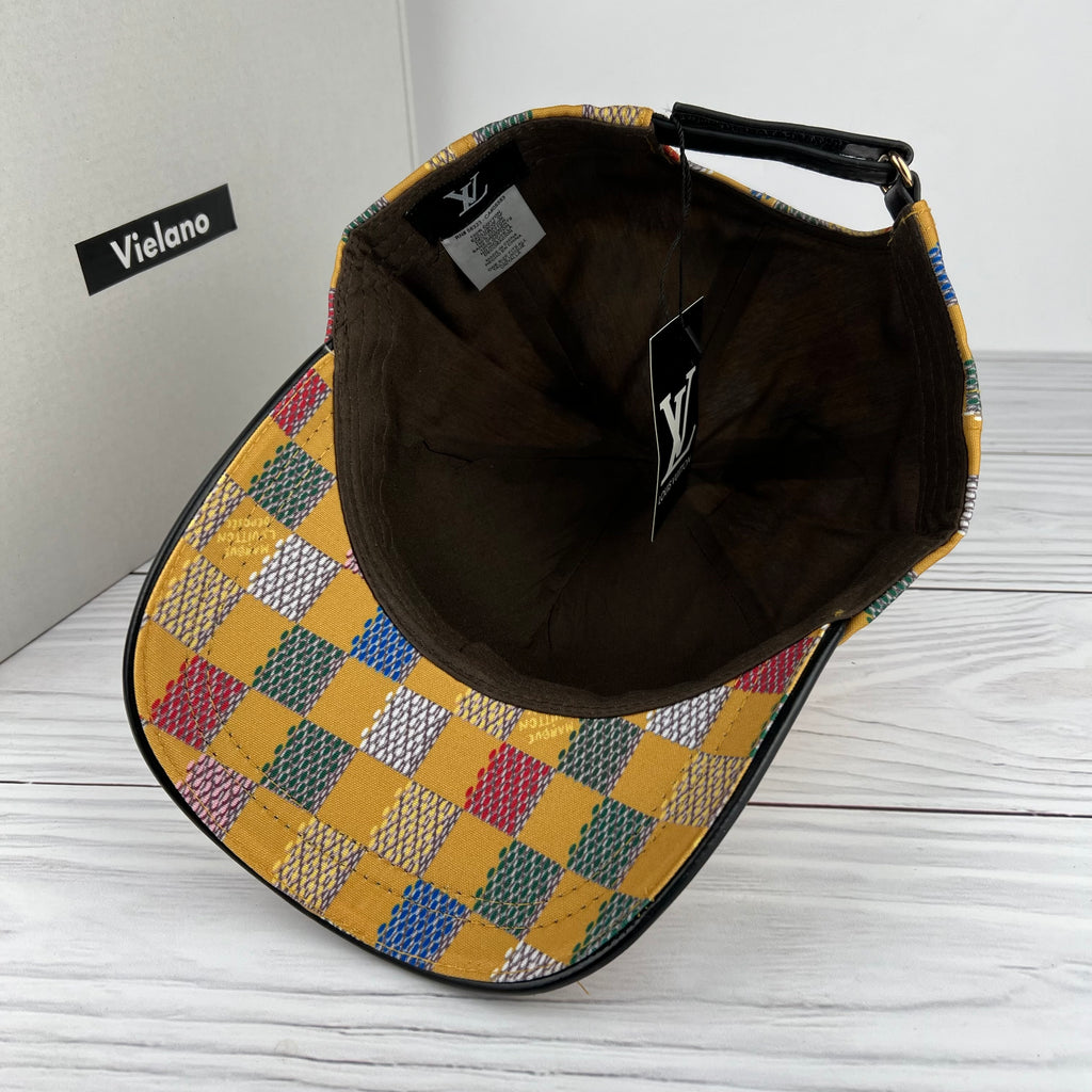 CASQUETTE LV SUPER QUALITÉ VN-699