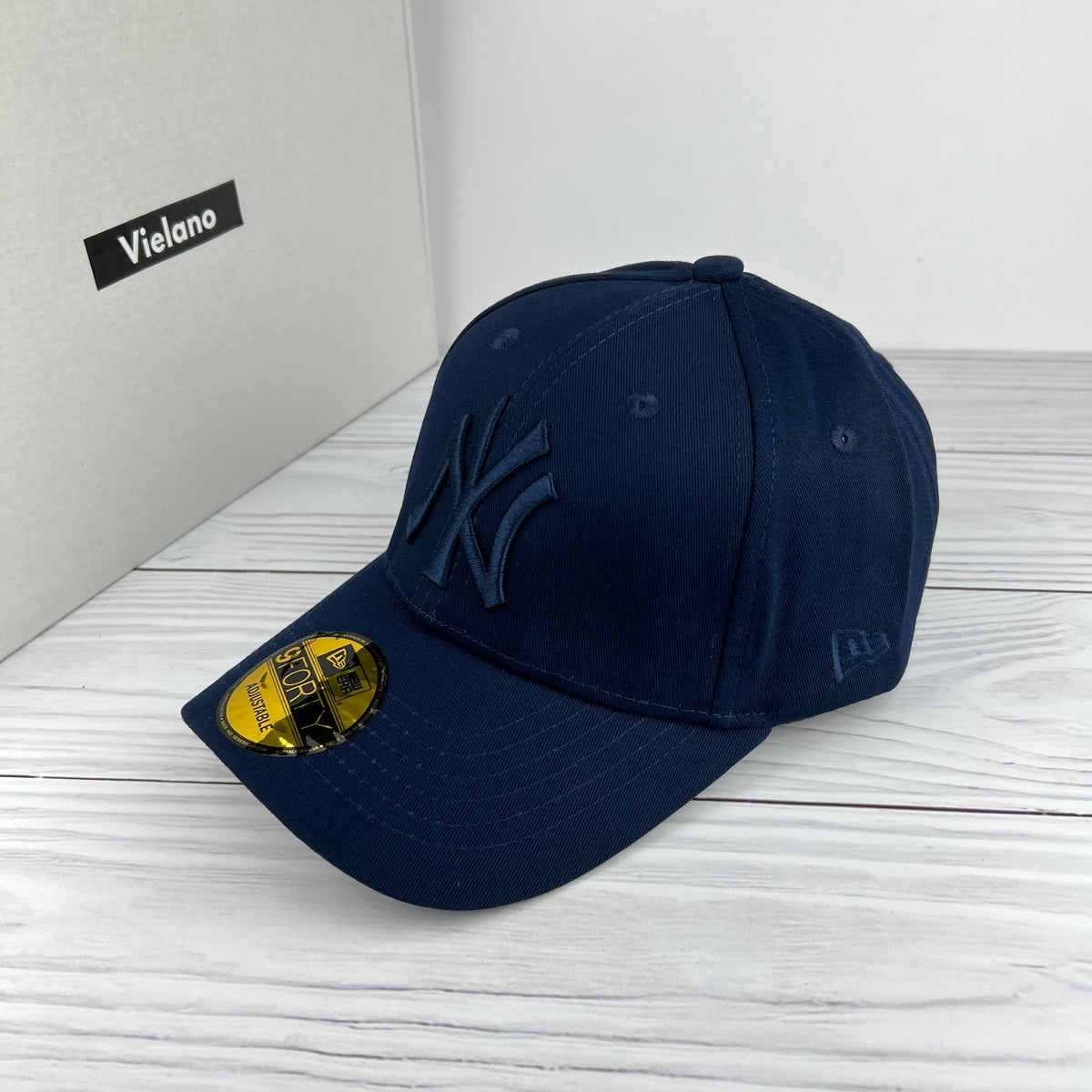CASQUETTE NY NEW ERA QUALITÉ PREMIUM VN-695