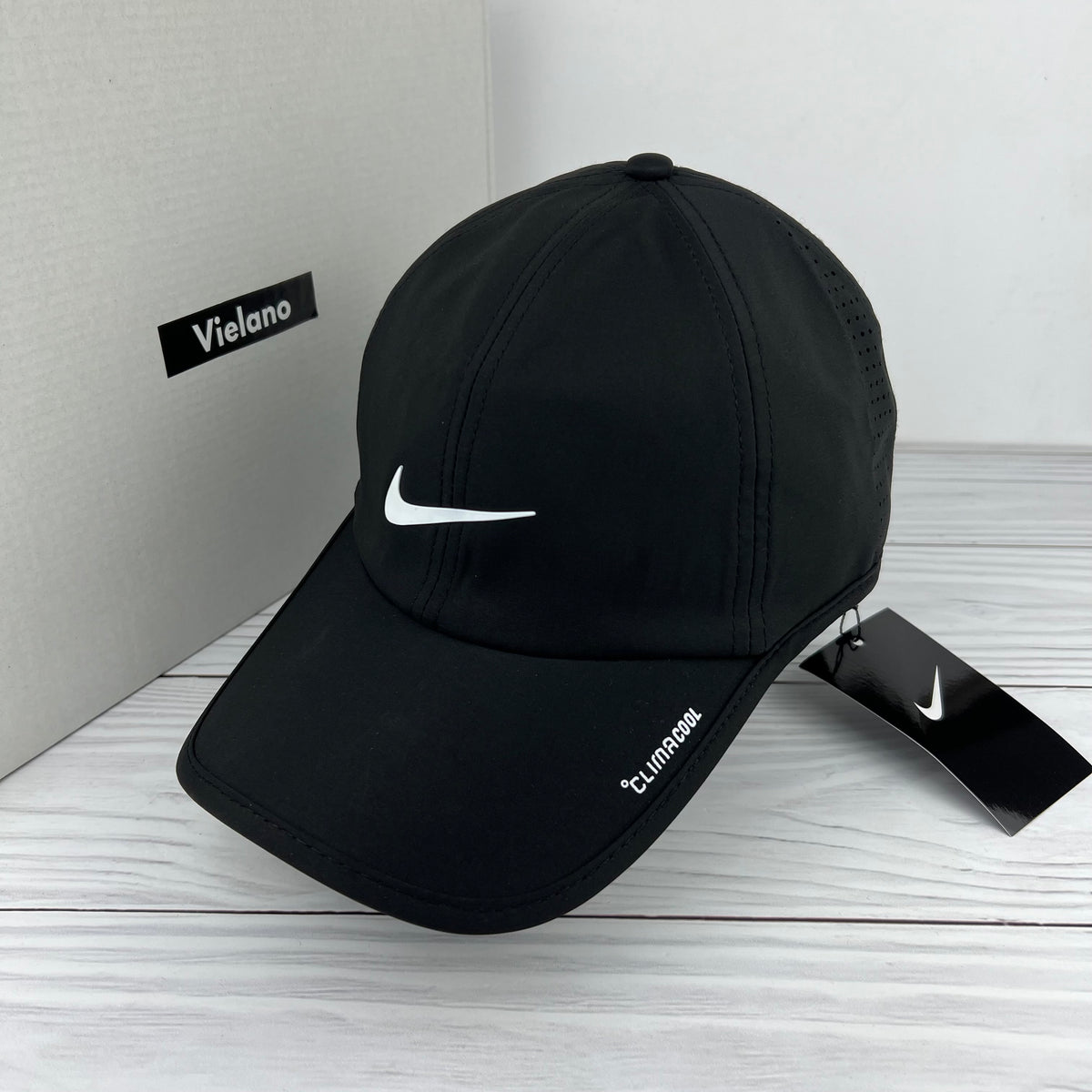 CASQUETTE NIKE COOL QUALITÉ PREMIUM VN-766