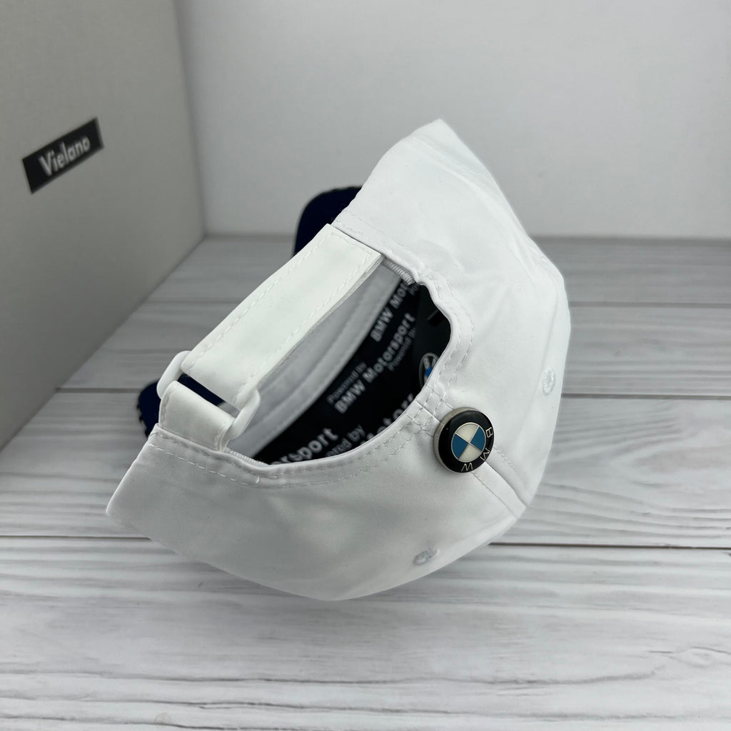CASQUETTE BMW MOTORSPORT QUALITÉ PREMIUM VN-774