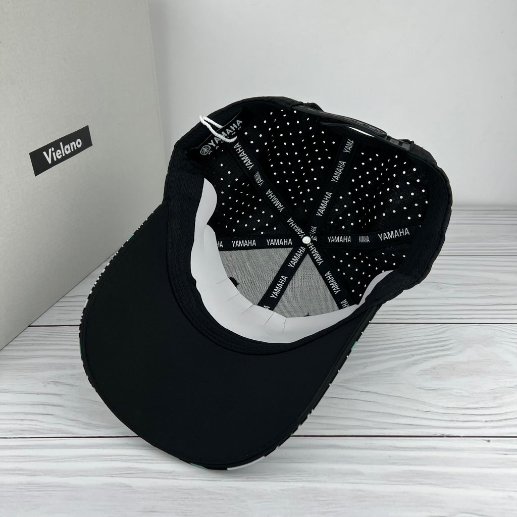CASQUETTE YAMAHA QUALITÉ PREMIUM VN-668