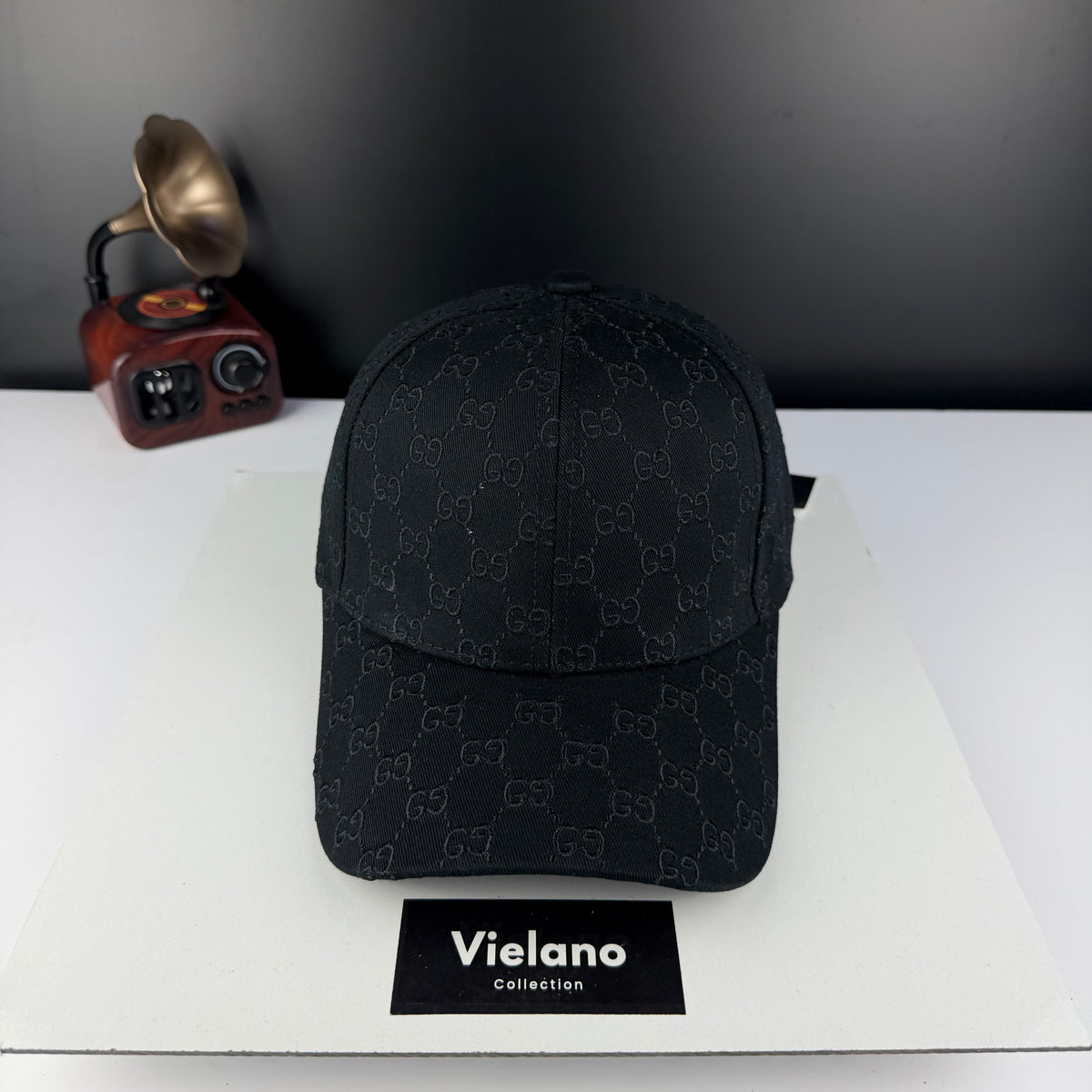 CASQUETTE GG SUPER QUALITÉ VN-461