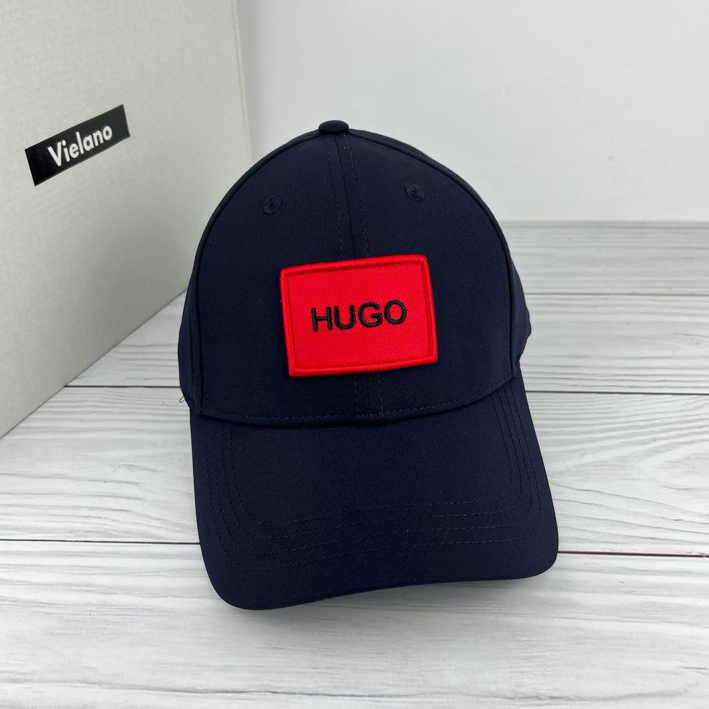 CASQUETTE HUGO BOSS QUALITÉ PREMIUM VN-721