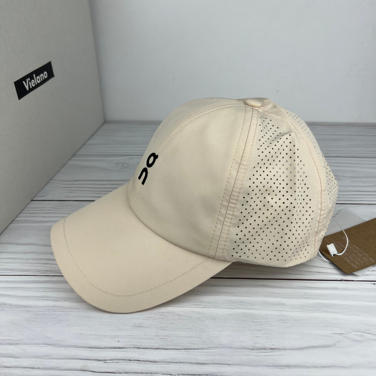 CASQUETTE ON CLOUD QUALITÉ PREMIUM VN-764