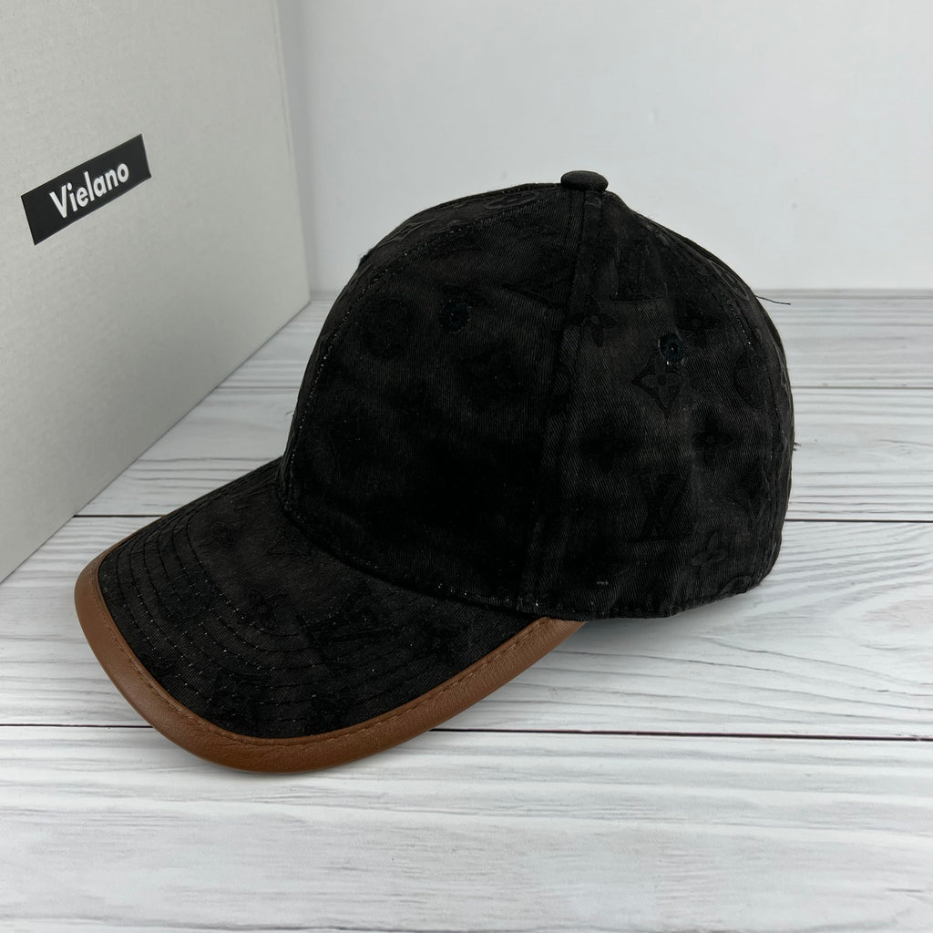 CASQUETTE LV QUALITÉ PREMIUM VN-708