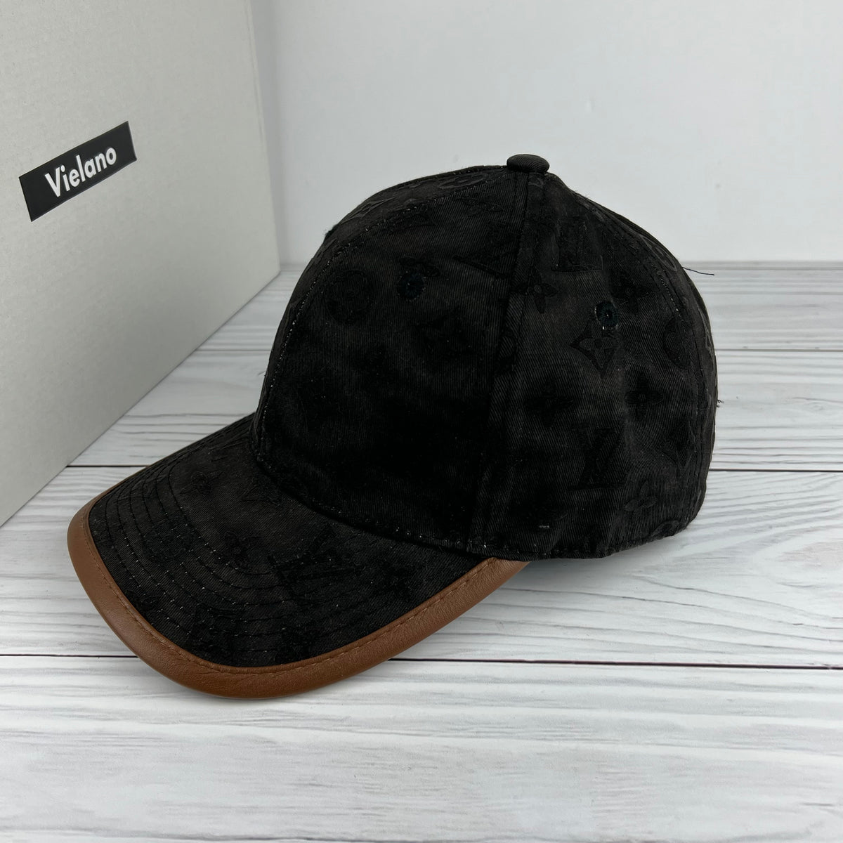 CASQUETTE LV QUALITÉ PREMIUM VN-708