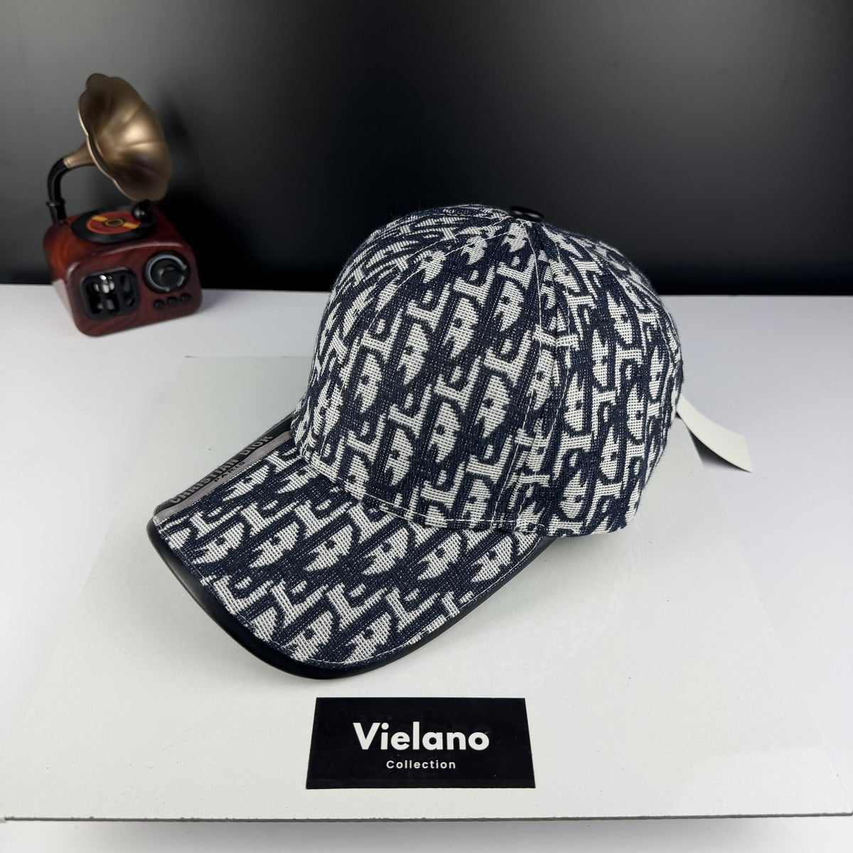 CASQUETTE DIOR SUPER QUALITÉ VN-514