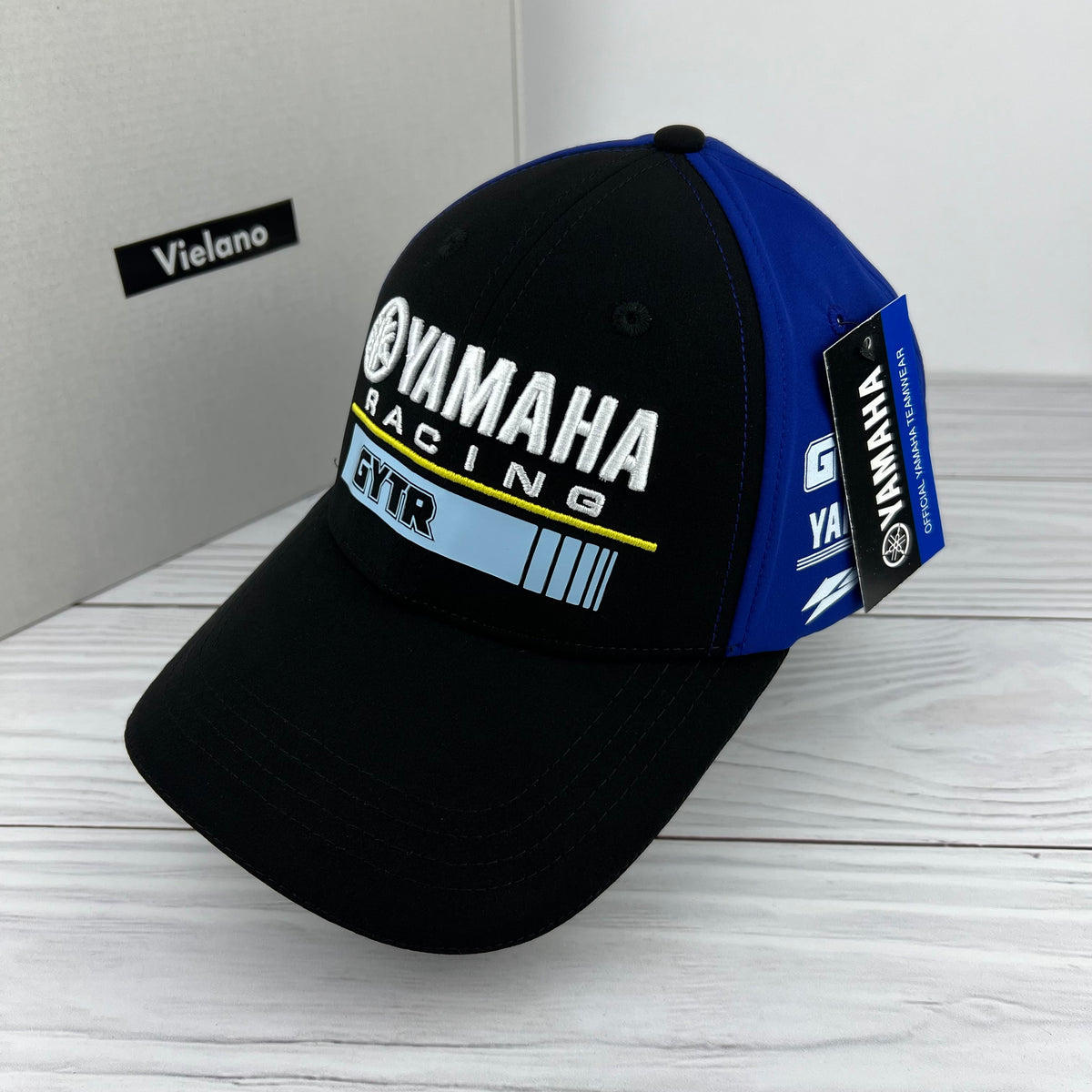 CASQUETTE YAMAHA GYTR SUPER QUALITÉ VN-680
