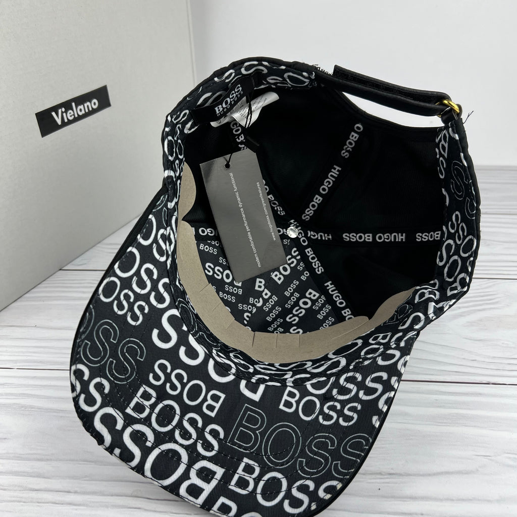 CASQUETTE HUGO BOSS QUALITÉ PREMIUM VN-718