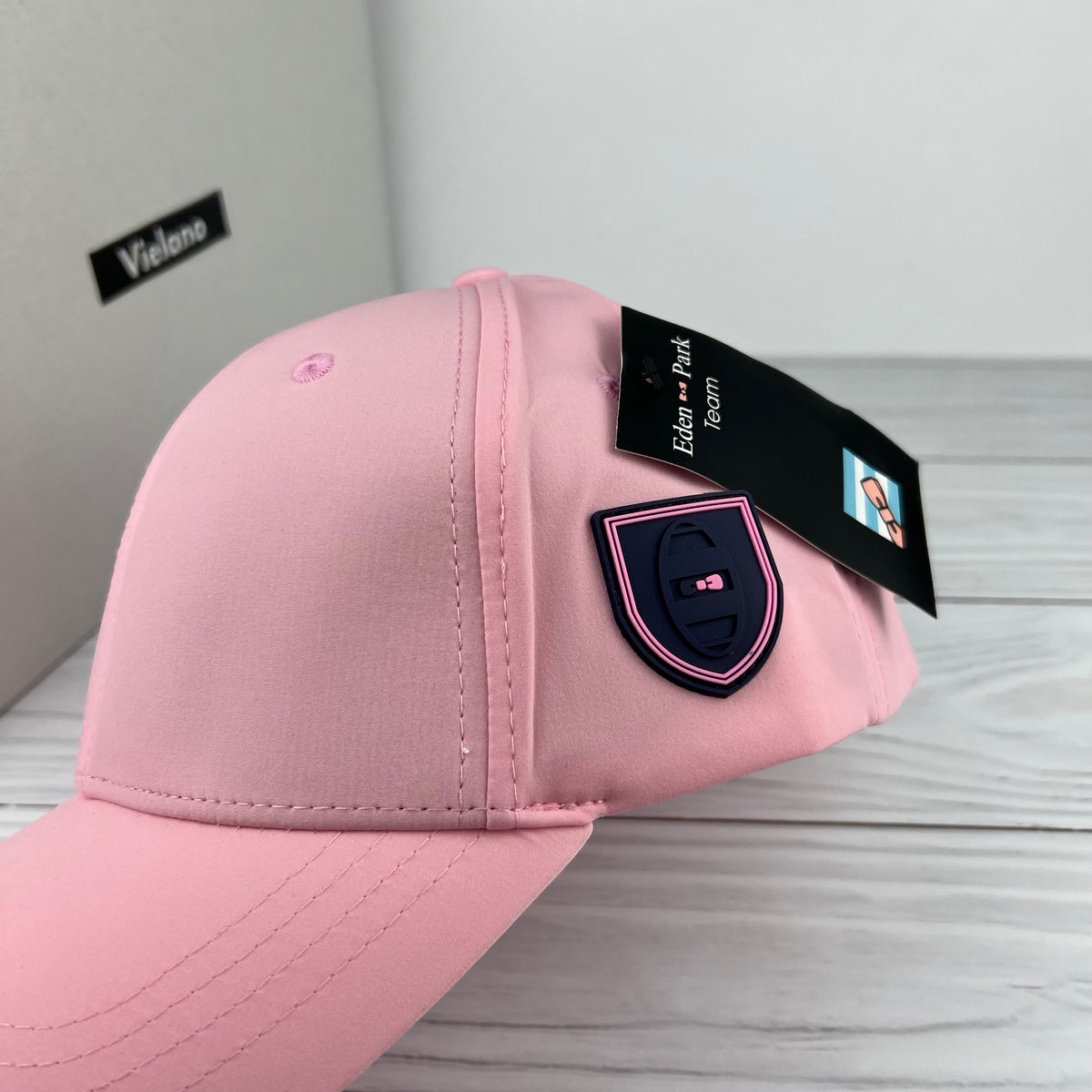 CASQUETTE Eden Park QUALITÉ PREMIUM VN-748