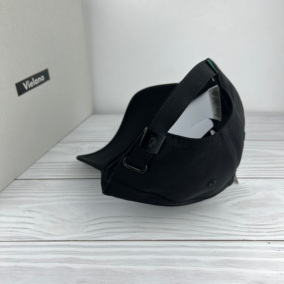 CASQUETTE LACOSTE QUALITÉ PREMIUM VN-669