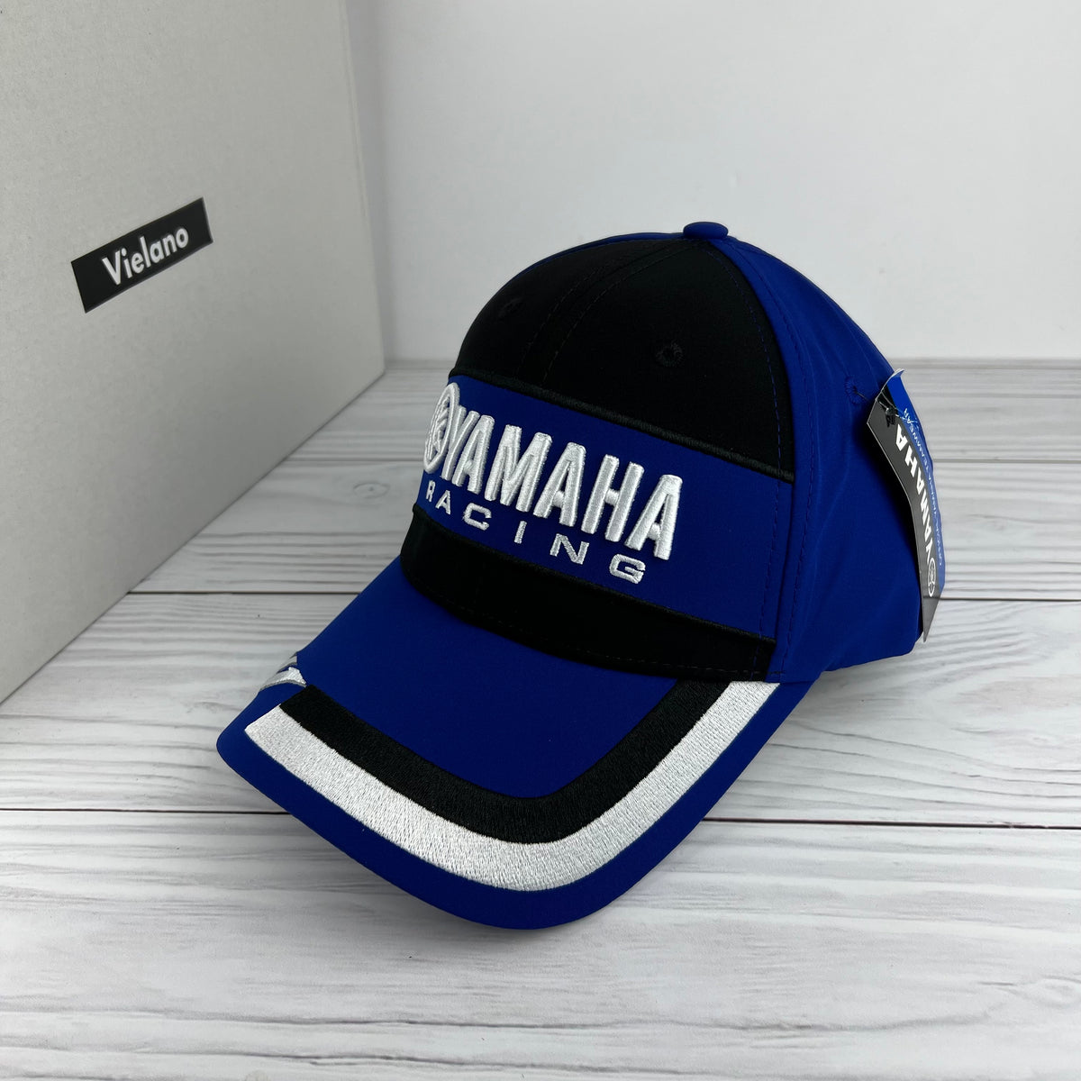 CASQUETTE YAMAHA M1 SUPER QUALITÉ VN-682