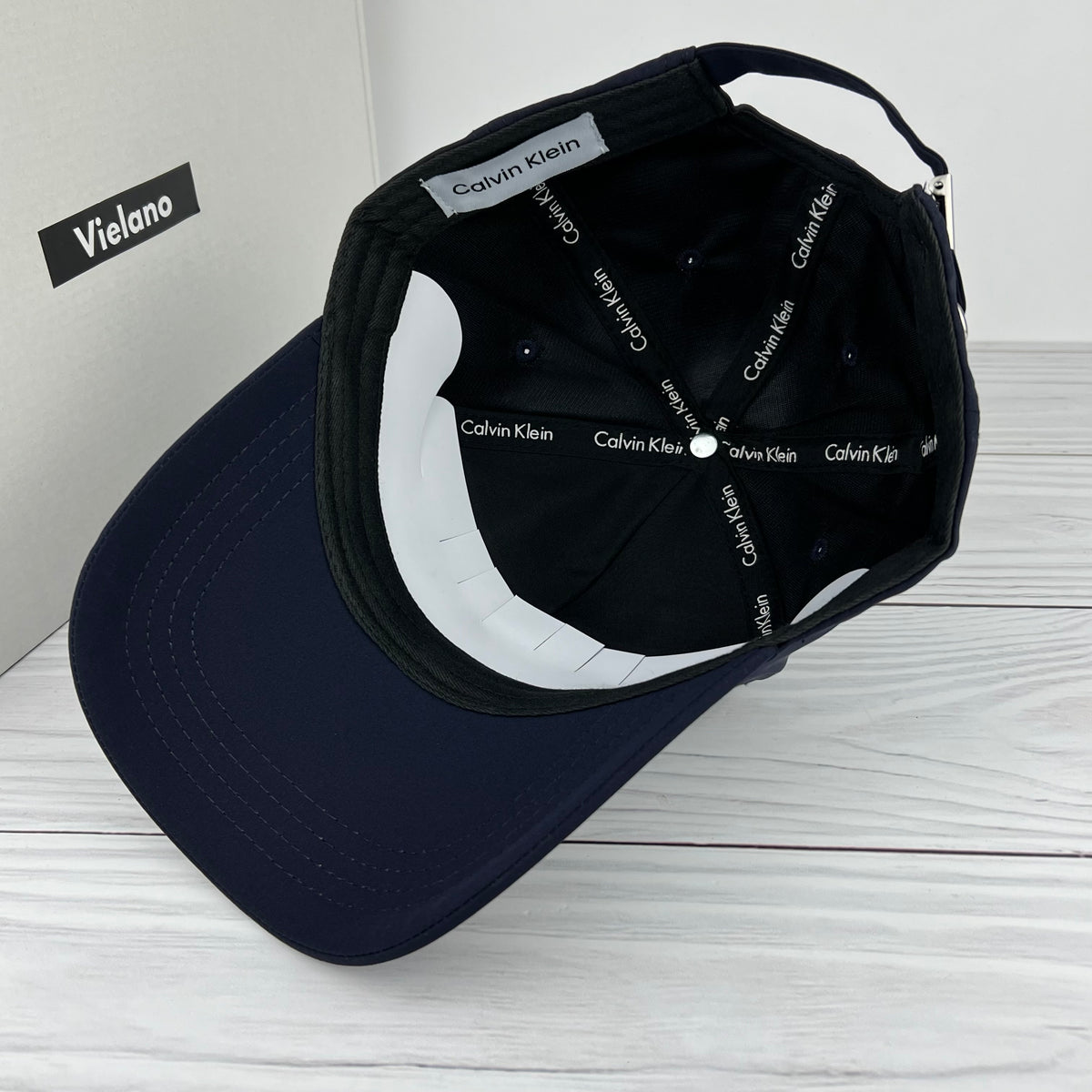 CASQUETTE Calvin Klein QUALITÉ PREMIUM VN-752