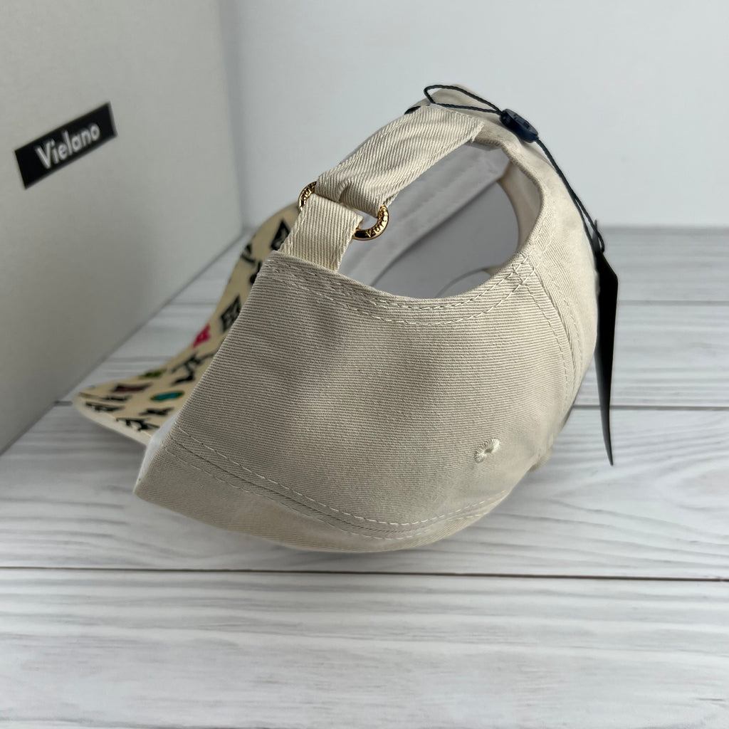 CASQUETTE LV QUALITÉ PREMIUM VN-703