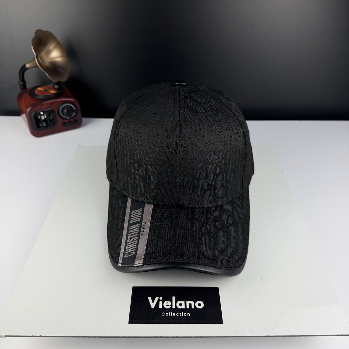 CASQUETTE DIOR SUPER QUALITÉ VN-517