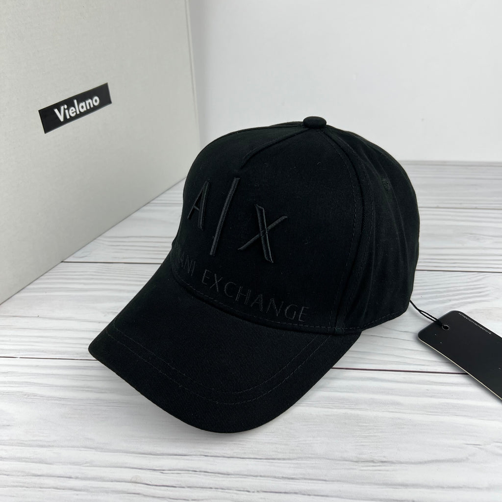 CASQUETTE ARMANI AX SUPER QUALITÉ VN-727