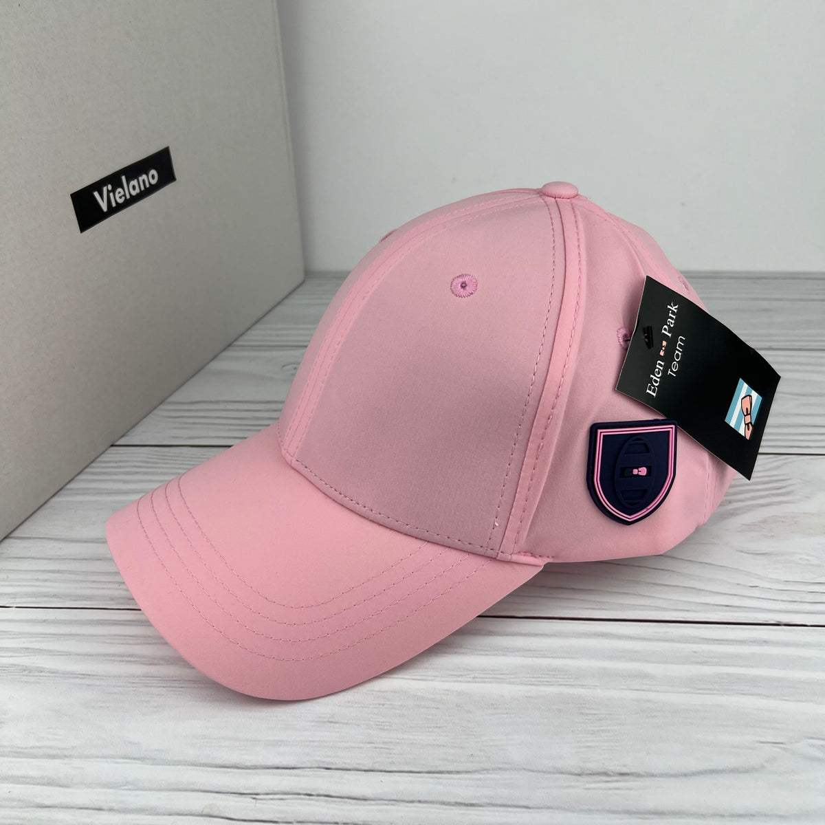 CASQUETTE Eden Park QUALITÉ PREMIUM VN-748