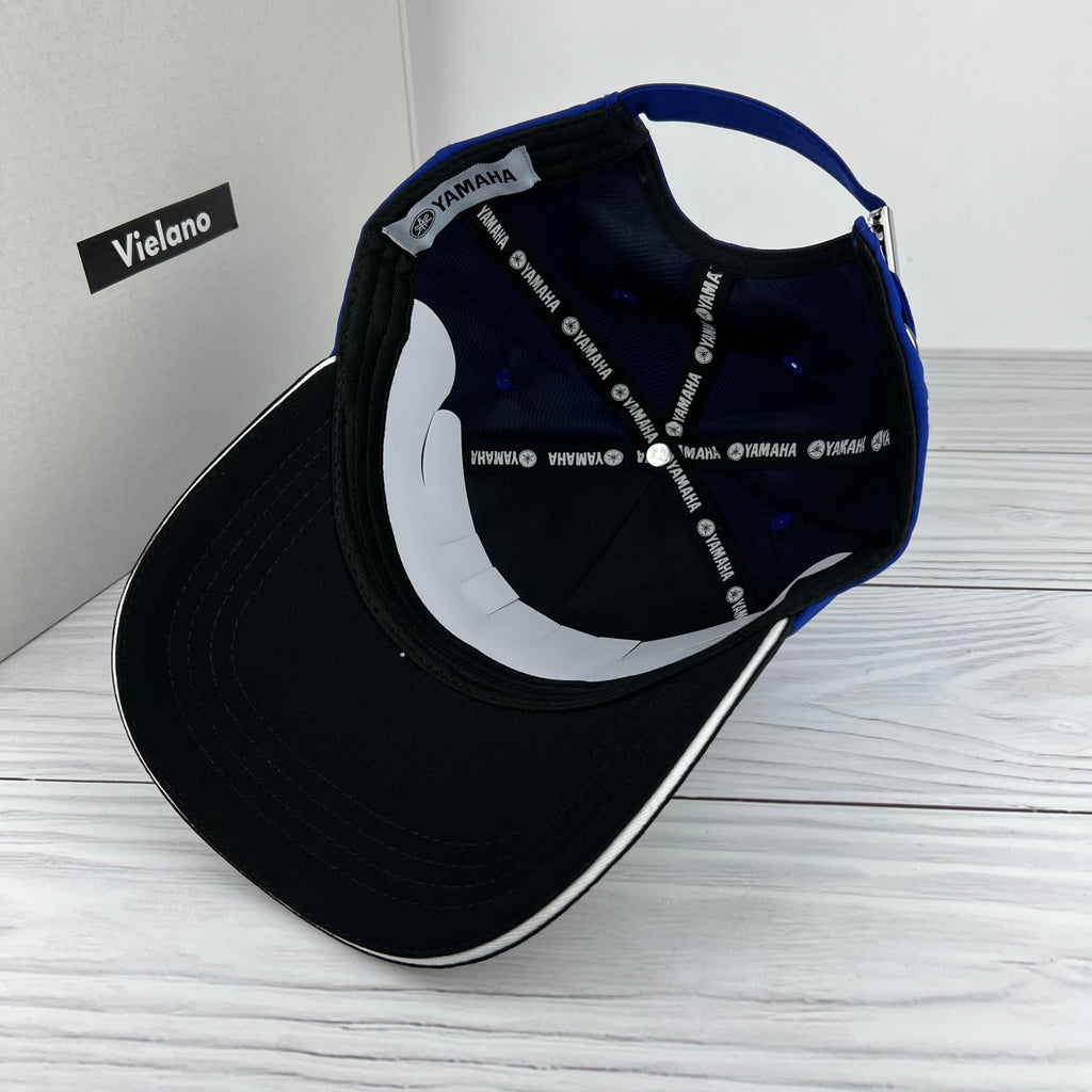 CASQUETTE YAMAHA GYTR SUPER QUALITÉ VN-680