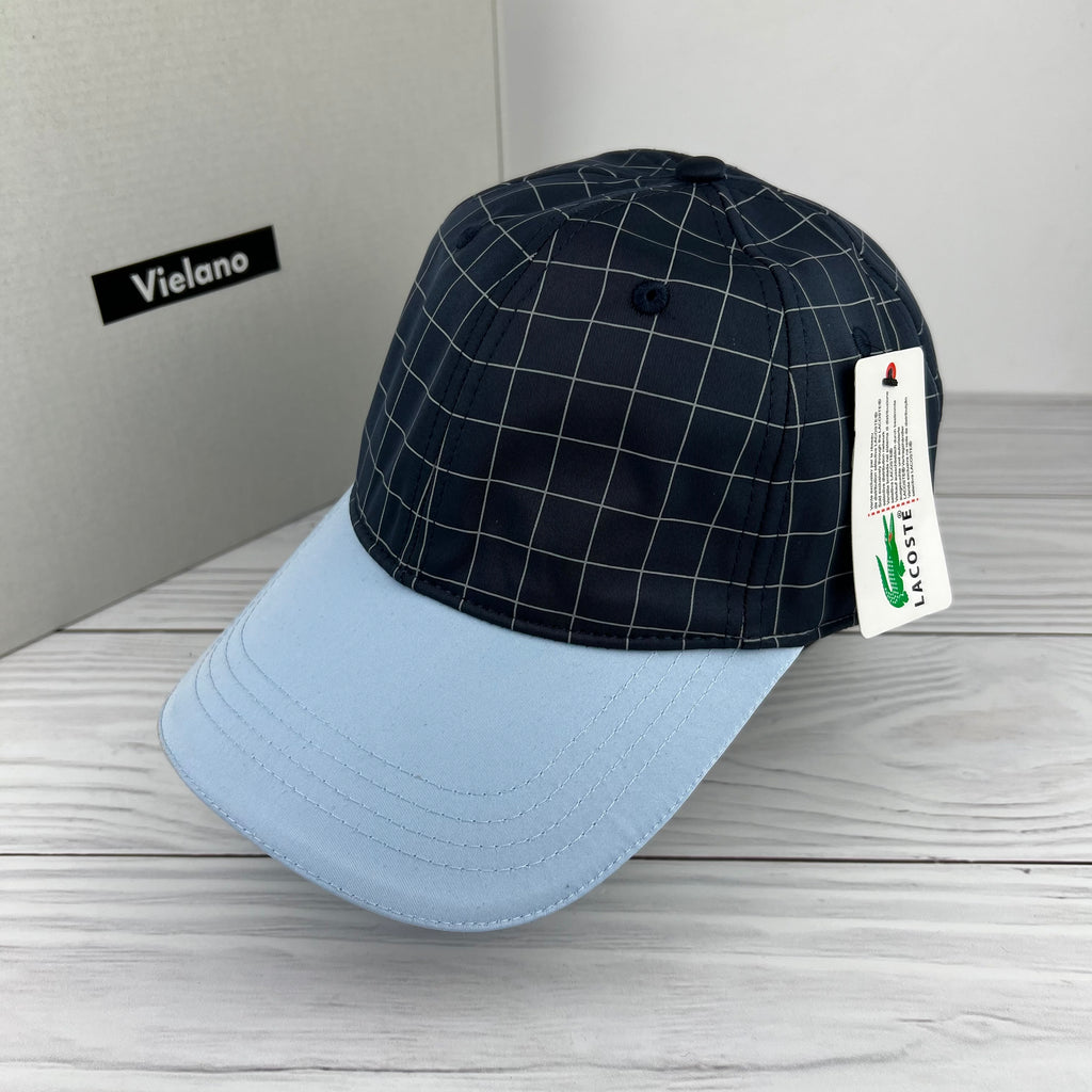 CASQUETTE LACOSTE QUALITÉ PREMIUM VN-740