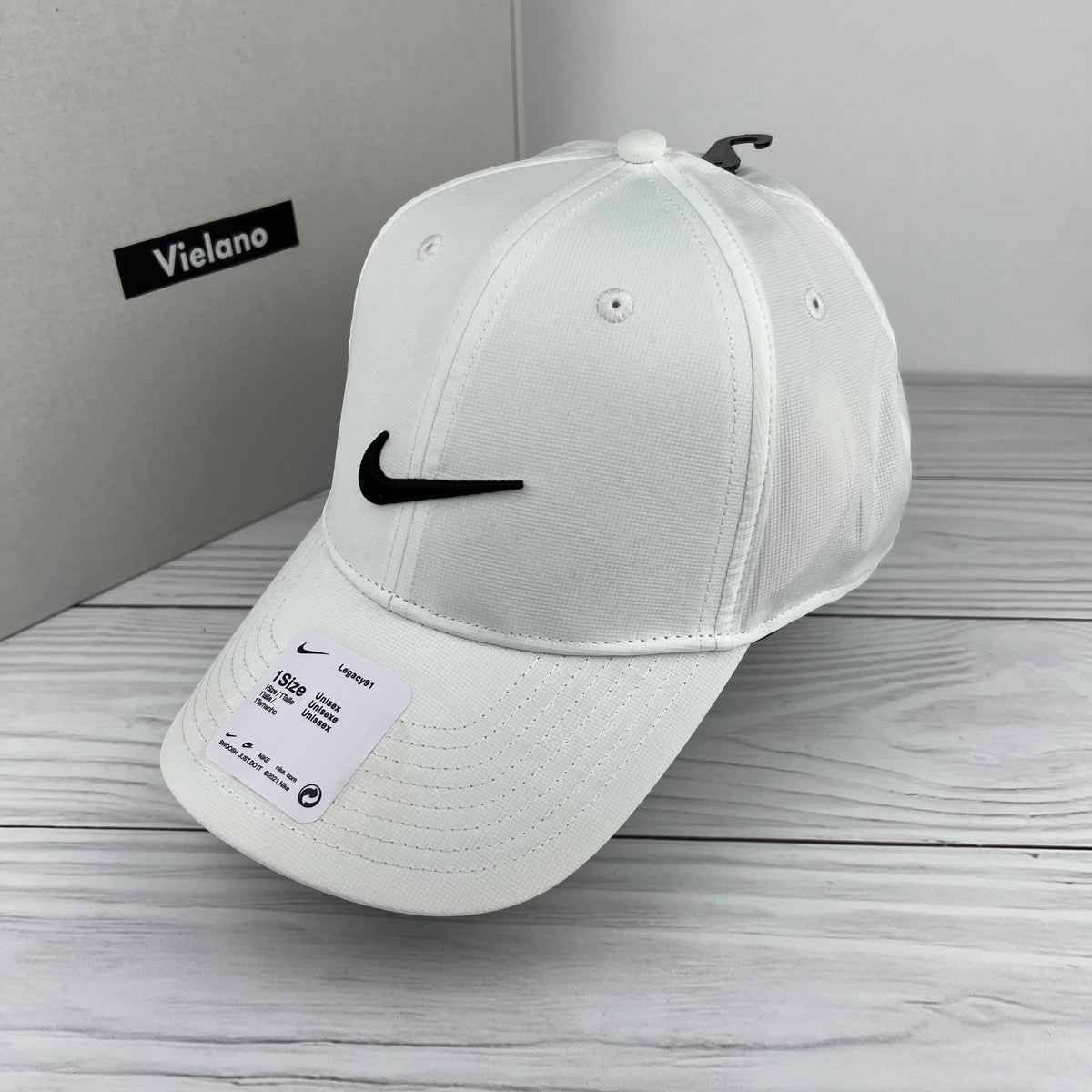 CASQUETTE NIKE QUALITÉ PREMIUM VN-687