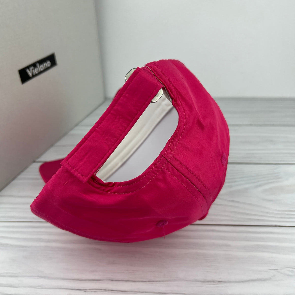 CASQUETTE Eden Park QUALITÉ PREMIUM VN-745
