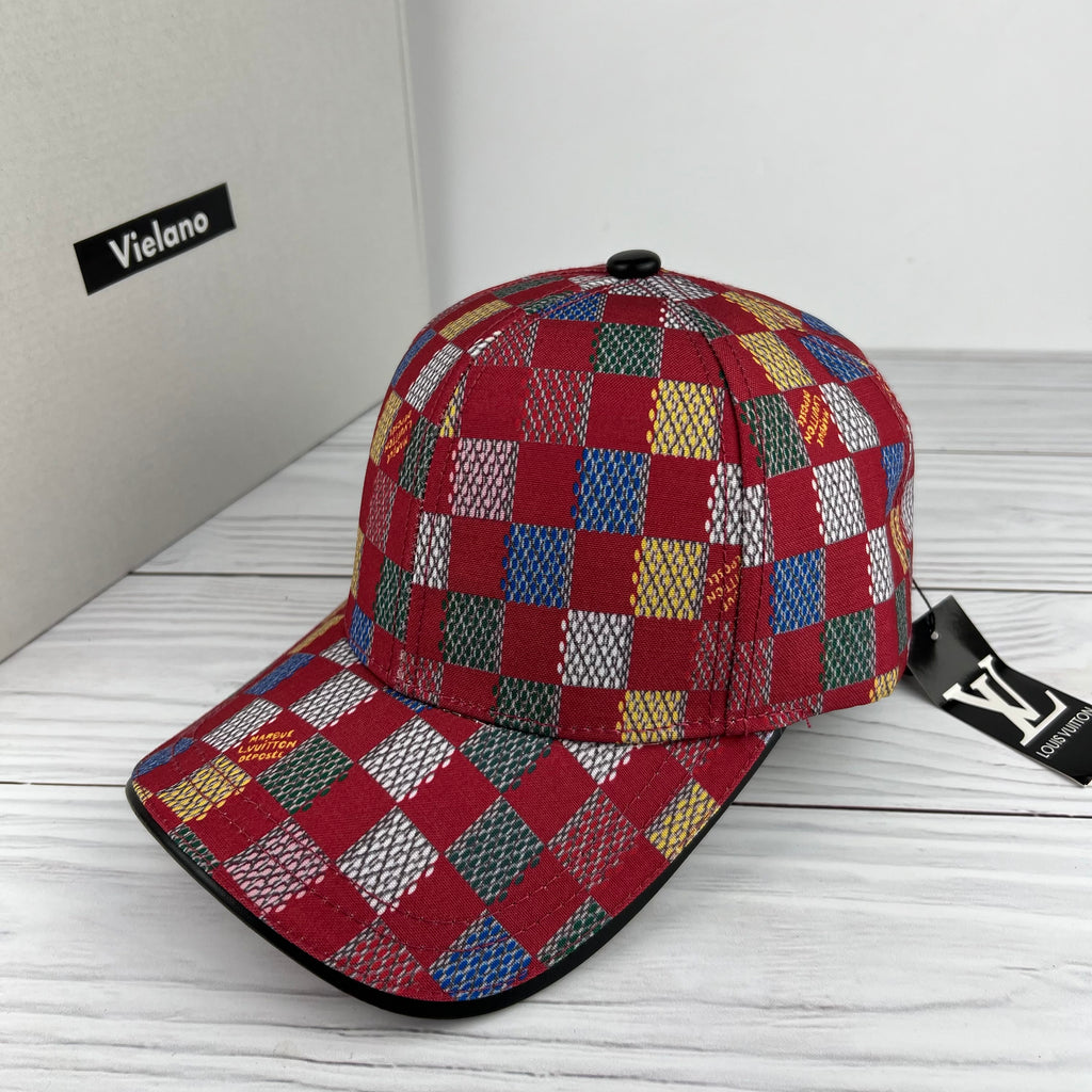CASQUETTE LV SUPER QUALITÉ VN-710