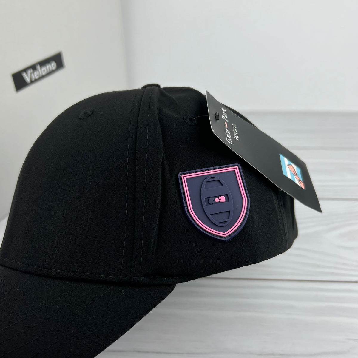 CASQUETTE Eden Park QUALITÉ PREMIUM VN-746