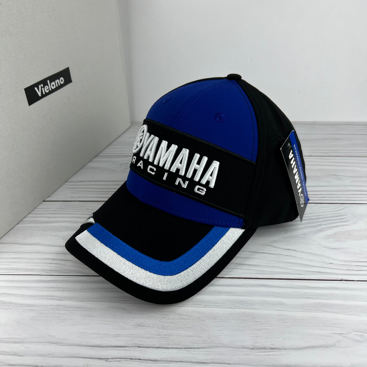 CASQUETTE YAMAHA M1 SUPER QUALITÉ VN-681