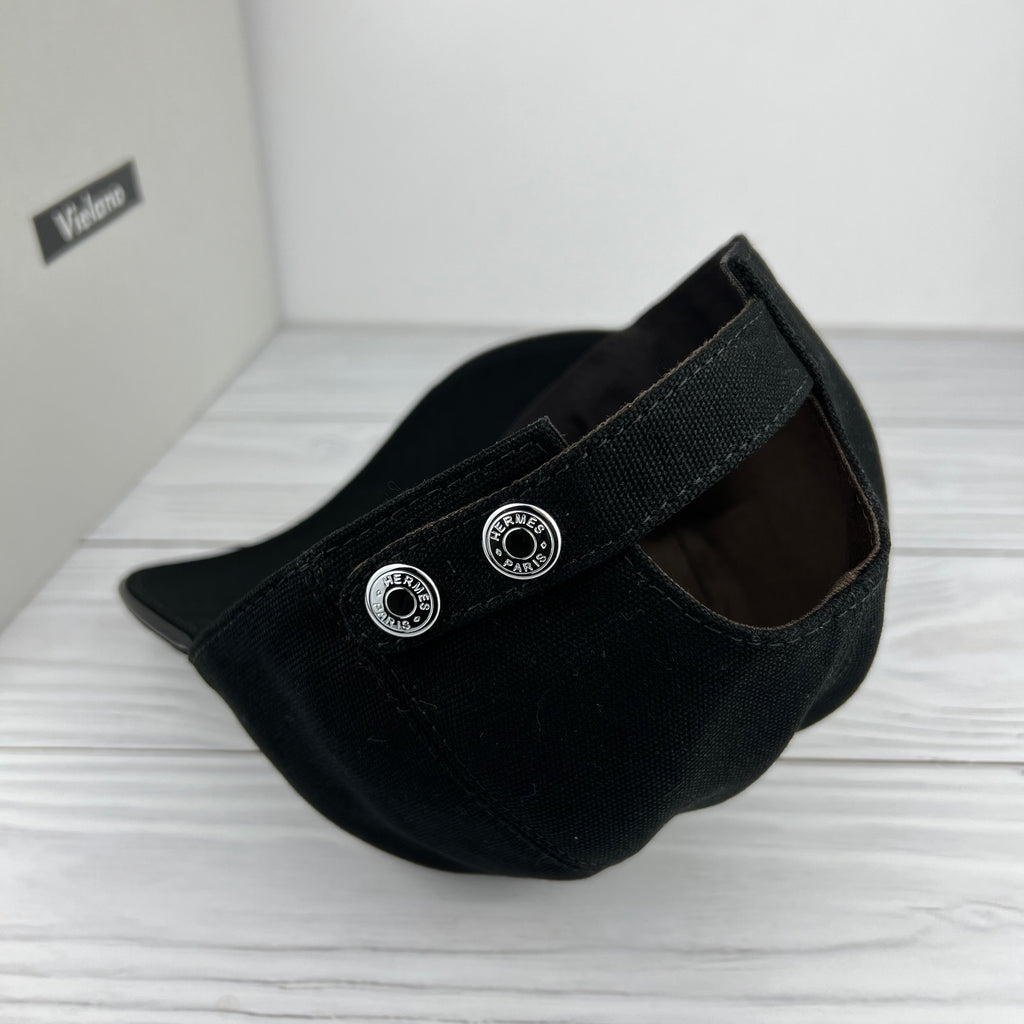 CASQUETTE HERMÈS ÉDITION QUALITÉ PREMIUM VN-759