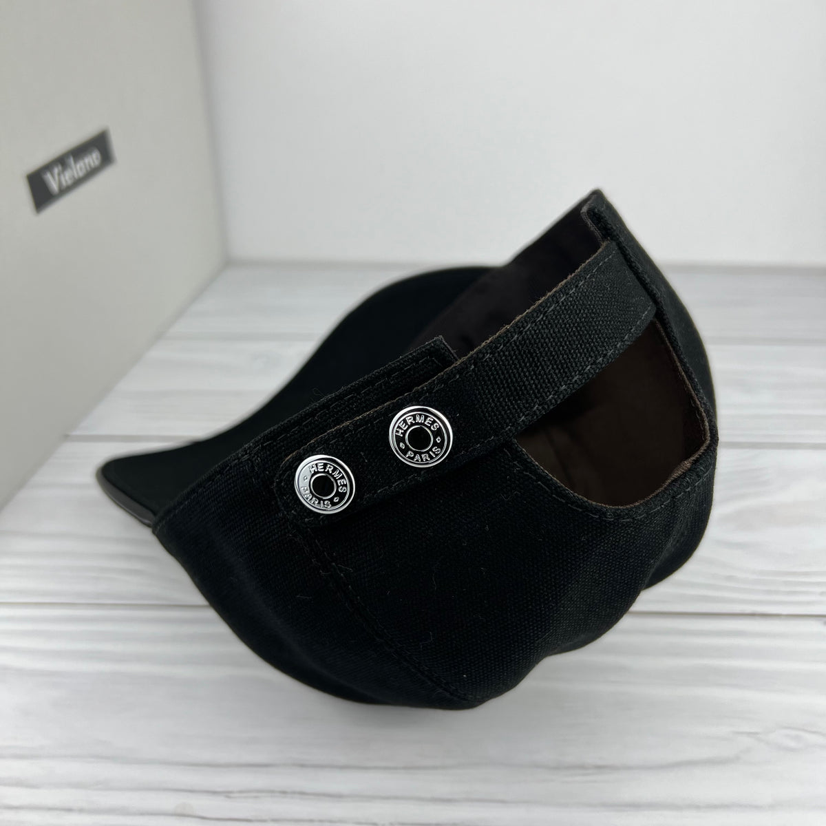 CASQUETTE HERMÈS ÉDITION QUALITÉ PREMIUM VN-759