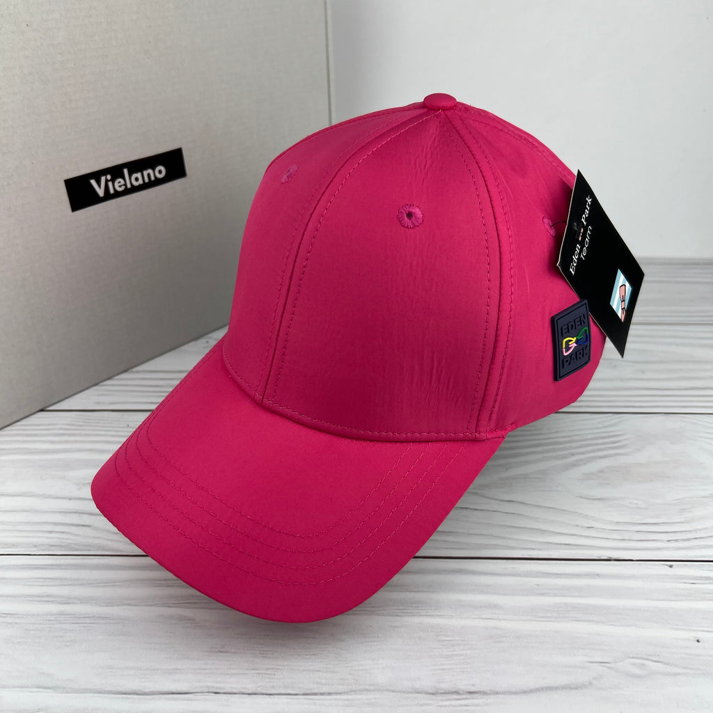 CASQUETTE Eden Park QUALITÉ PREMIUM VN-745