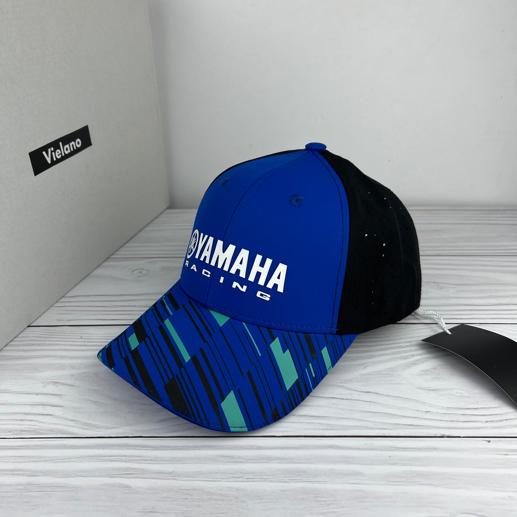 CASQUETTE YAMAHA QUALITÉ PREMIUM VN-667