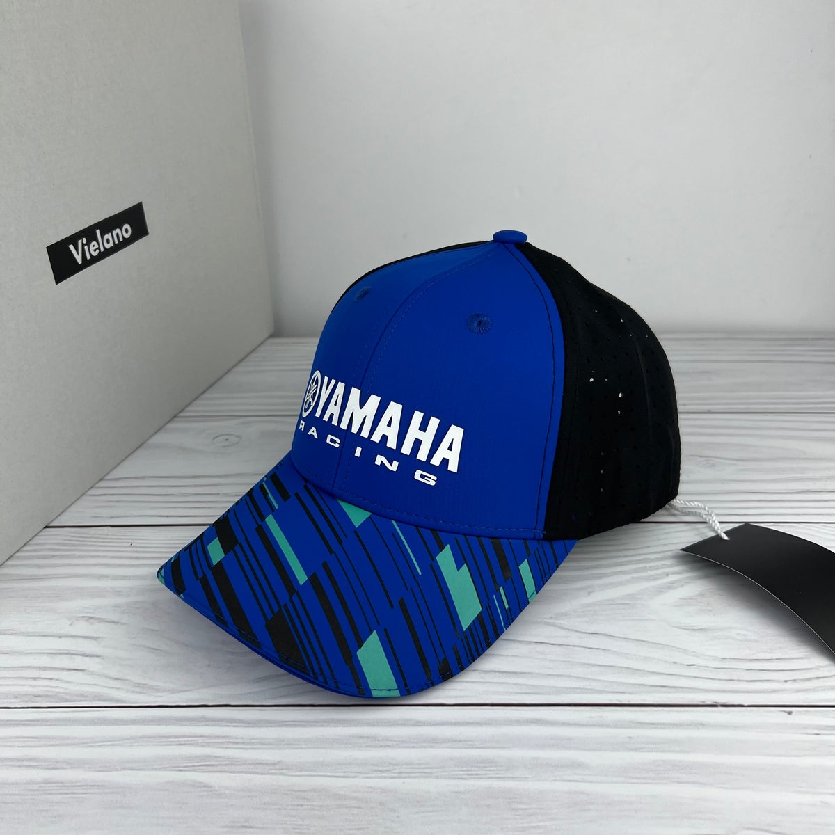 CASQUETTE YAMAHA QUALITÉ PREMIUM VN-667