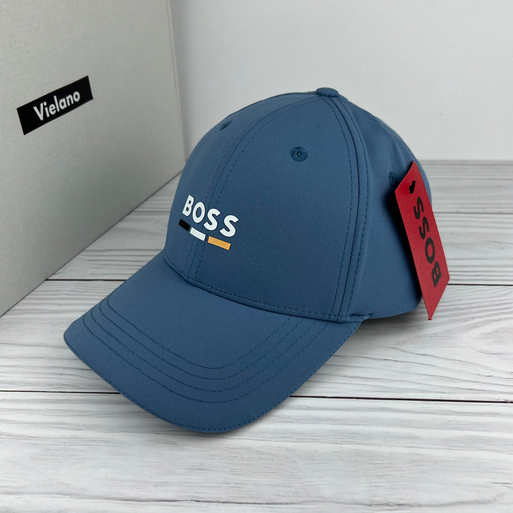CASQUETTE HUGO BOSS QUALITÉ PREMIUM VN-723