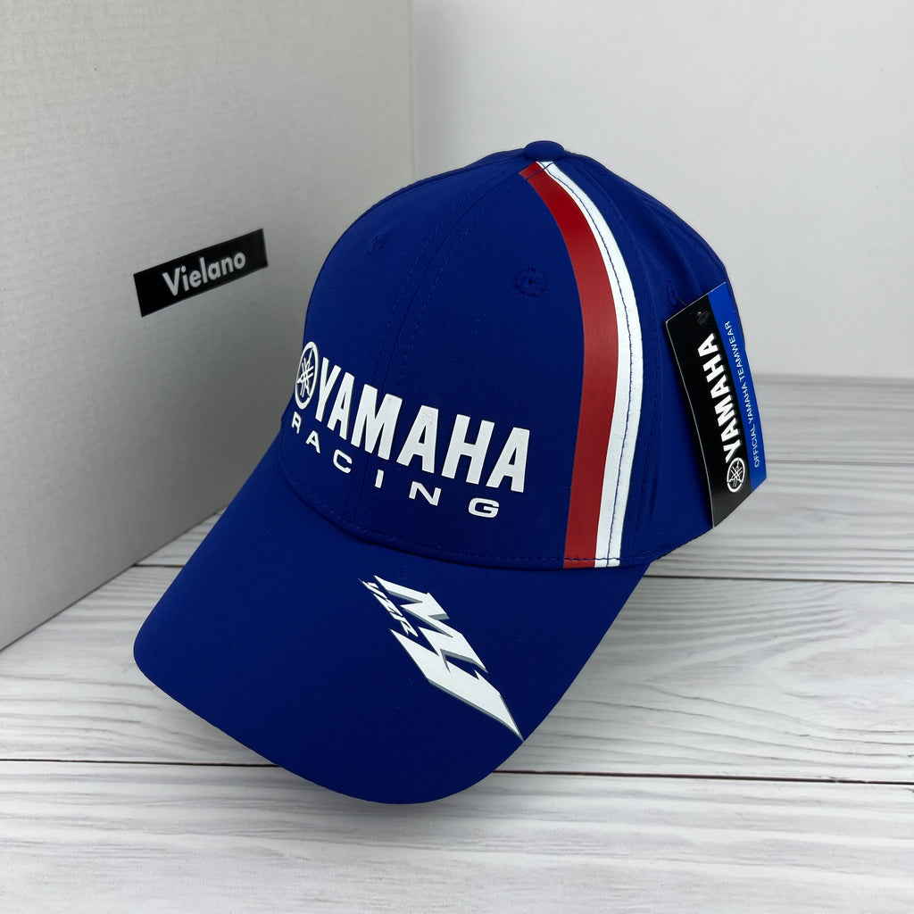 CASQUETTE YAMAHA M1 QUALITÉ PREMIUM VN-771