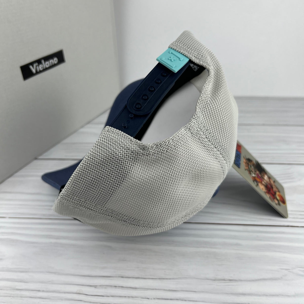 CASQUETTE CAPSLAB ÉDITION GOKU SUPER QUALITÉ VN-678