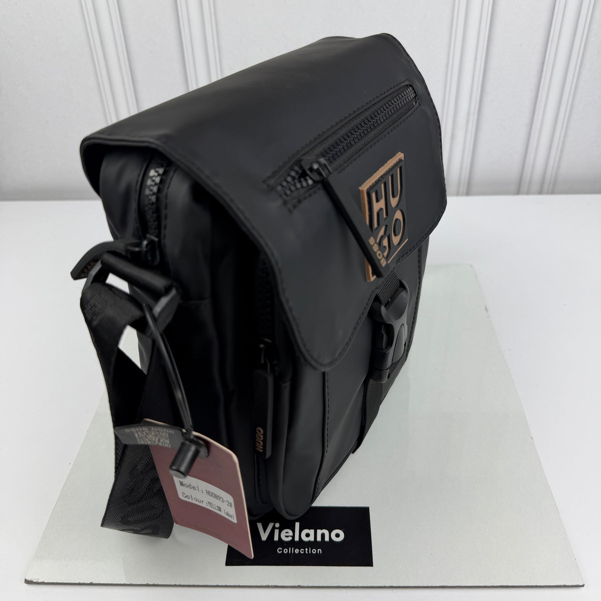 SACOCHE HUGO BOSS QUALITÉ PREMIUM VN-610