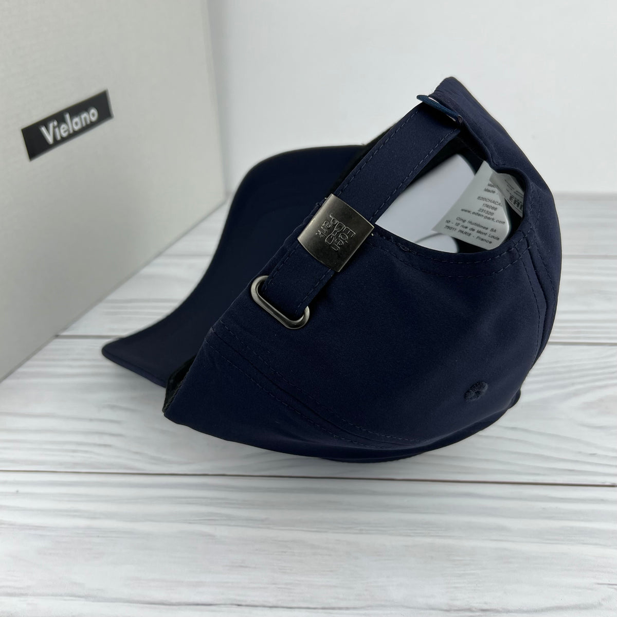 CASQUETTE Eden Park QUALITÉ PREMIUM VN-747