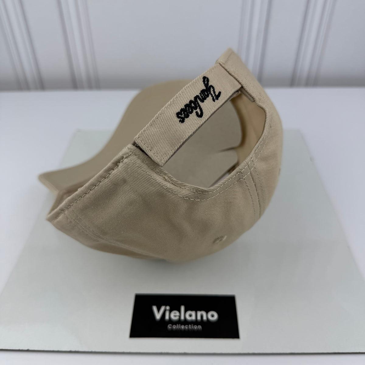 CASQUETTE NY EDITION 47 SUPER QUALITÉ VN-660