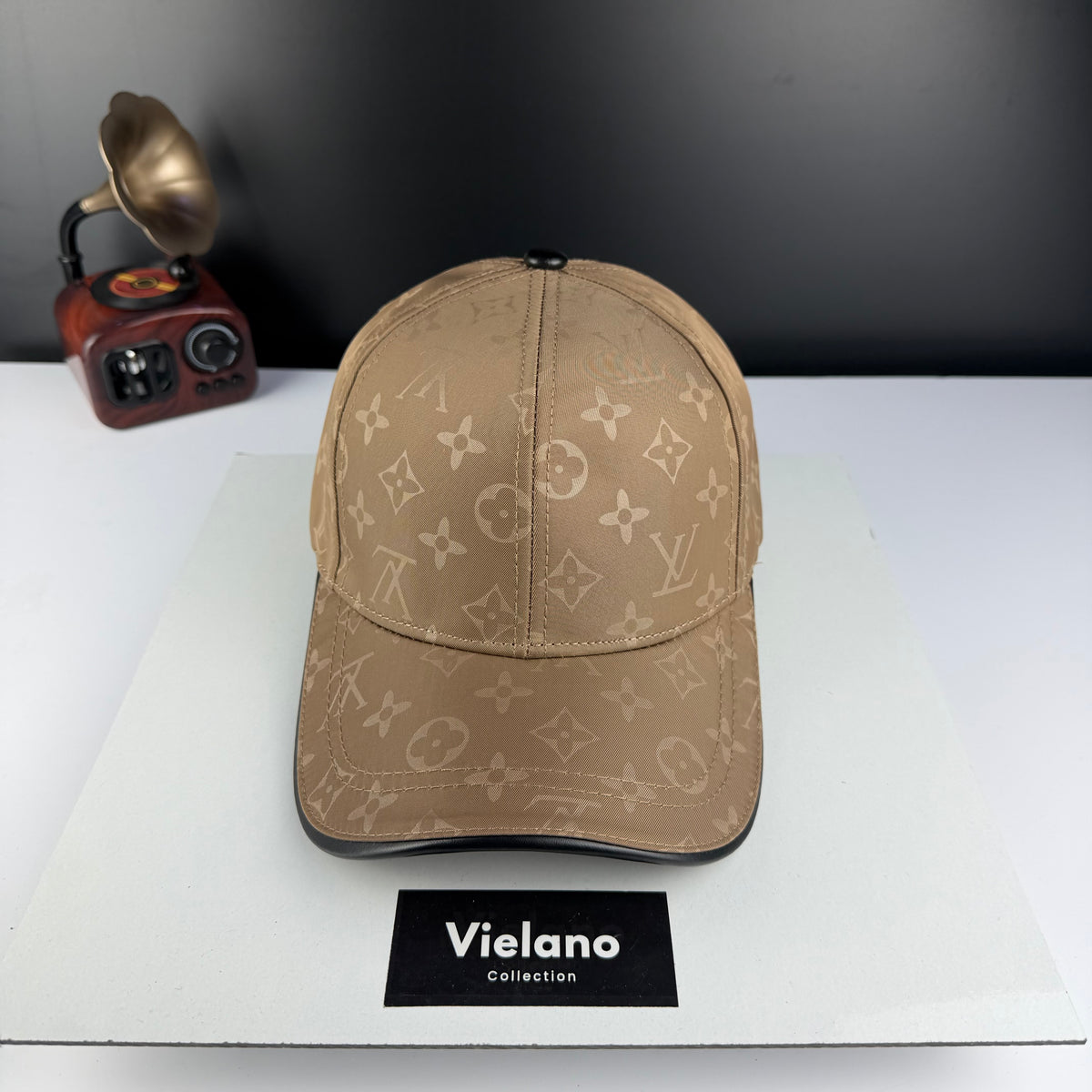 CASQUETTE LV SUPER QUALITÉ VN-504